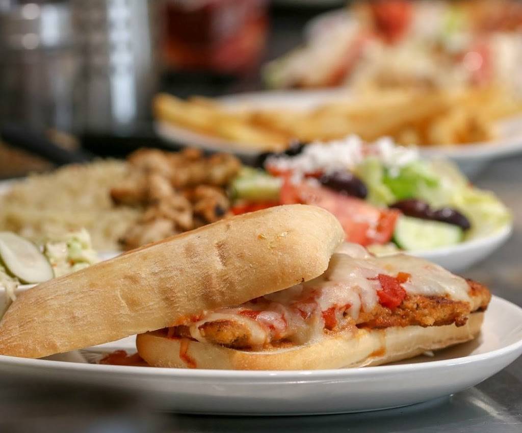 Wimpys Diner Bayview Aurora Healthy menu | restaurant | 15480 Bayview Ave, Aurora, ON L4G 7J1, Canada | 9055031797 OR +1 905-503-1797