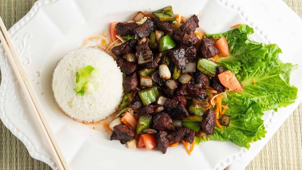 Pho VA | restaurant | 6765 Wilson Blvd, Falls Church, VA 22044, USA | 7039447373 OR +1 703-944-7373