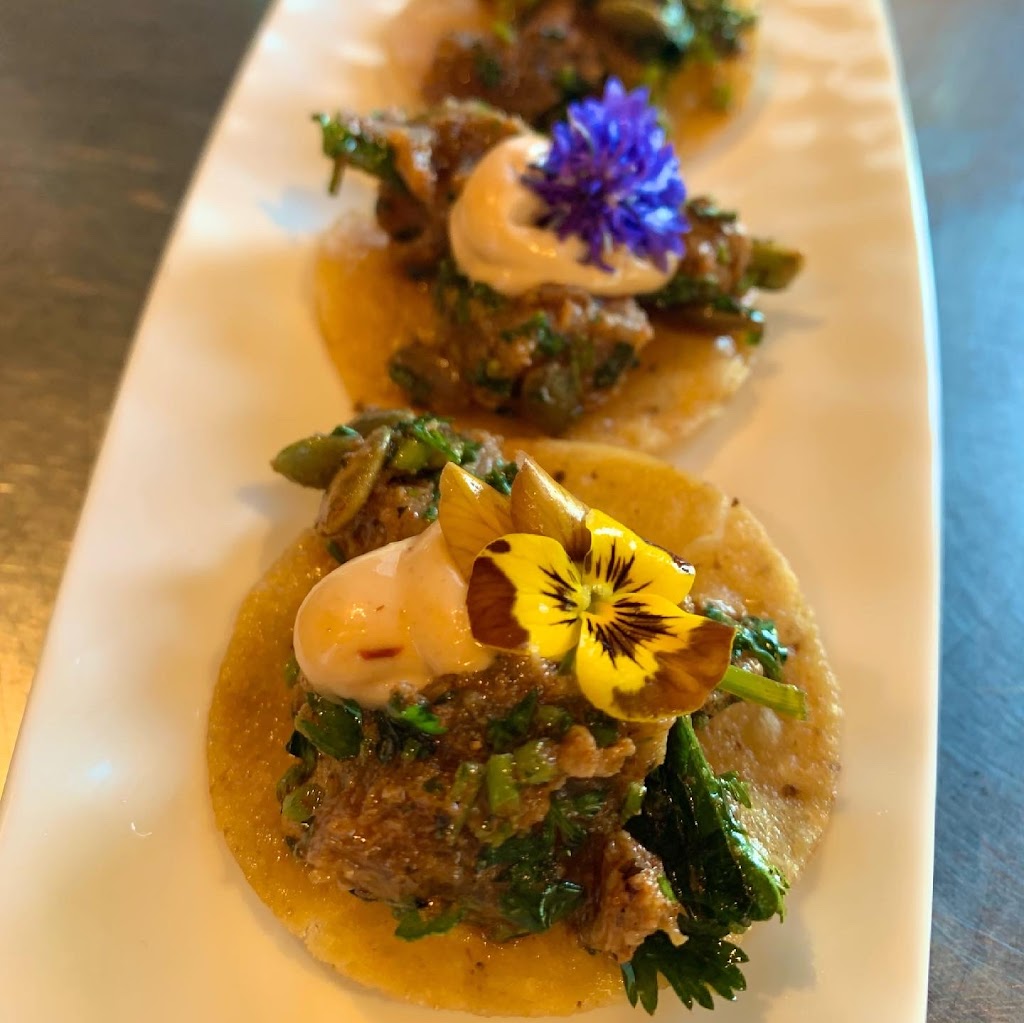 Barrio at Old Possum | restaurant | 357 Sutton Pl, Santa Rosa, CA 95407, USA | 7073037177 OR +1 707-303-7177