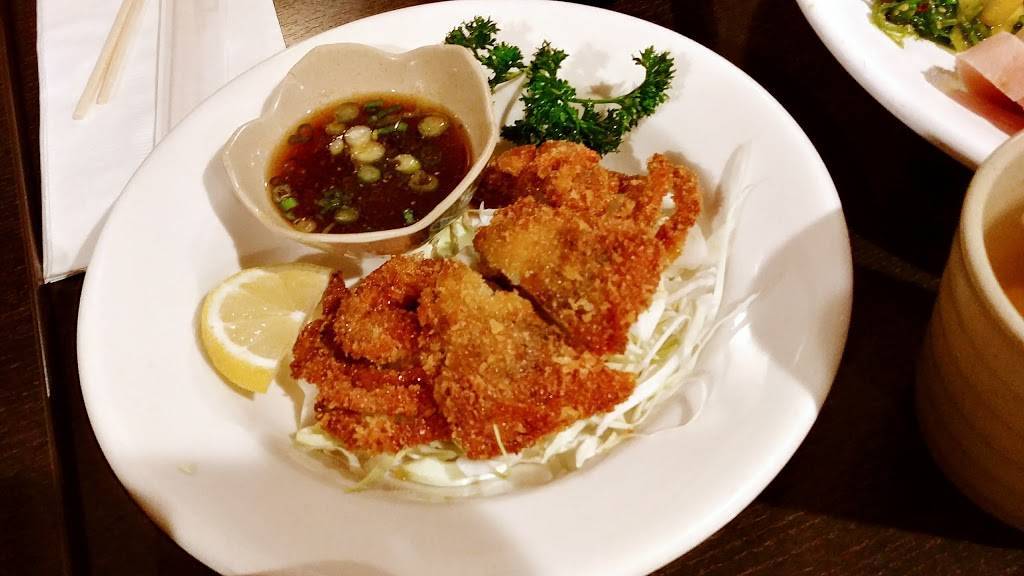 Sen Dai Sushi | restaurant | 224 N Abel St, Milpitas, CA 95035, USA | 4082631472 OR +1 408-263-1472