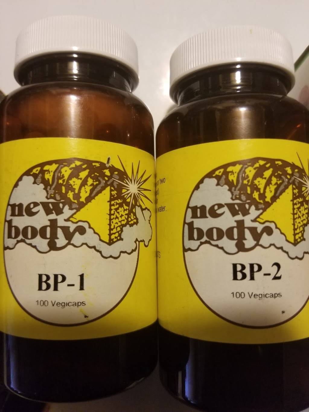 Top Notch Live Herbally | restaurant | 352 N Main St, Randolph, MA 02368, USA | 7818852797 OR +1 781-885-2797