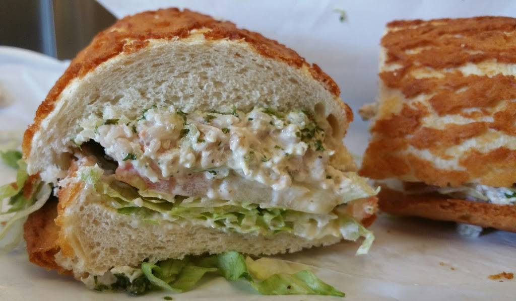 Little Lucca | restaurant | 1809 El Camino Real, Burlingame, CA 94010, USA | 6506978389 OR +1 650-697-8389