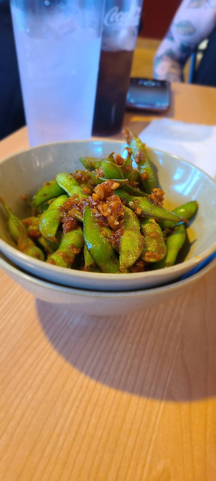 Domo Sushi | restaurant | 23415 N Scottsdale Rd G105, Scottsdale, AZ 85255, USA | 4804718160 OR +1 480-471-8160