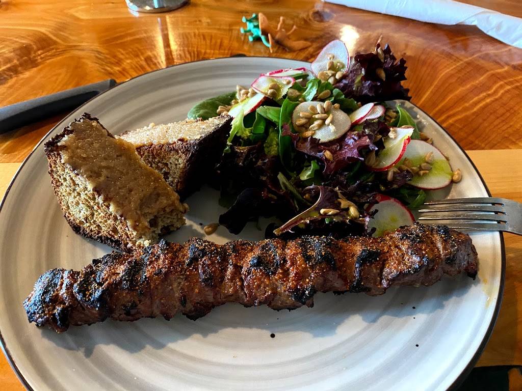 Jurassic | restaurant | 6036 SE Division St, Portland, OR 97206, USA | 9718655996 OR +1 971-865-5996