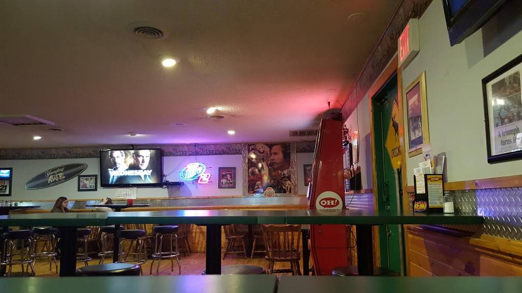 Lees Sports & Spirits | restaurant | 209 W Bigelow Ave, Plain City, OH 43064, USA | 6148730780 OR +1 614-873-0780