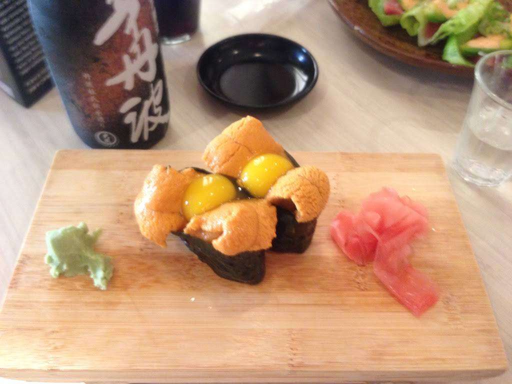 Kaishin Sushi Izakaya | restaurant | 3750 NE Indian River Dr B105, Jensen Beach, FL 34957, USA | 7729346902 OR +1 772-934-6902