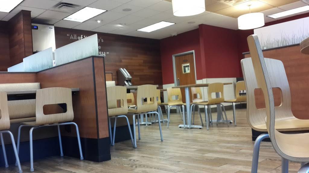 Wendys | restaurant | 1750 E Higgins Rd, Schaumburg, IL 60173, USA | 8476050225 OR +1 847-605-0225