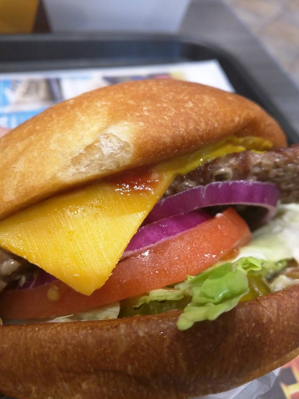 Carls Jr. | restaurant | 3110 E La Palma Ave, Anaheim, CA 92806, USA | 7146304164 OR +1 714-630-4164