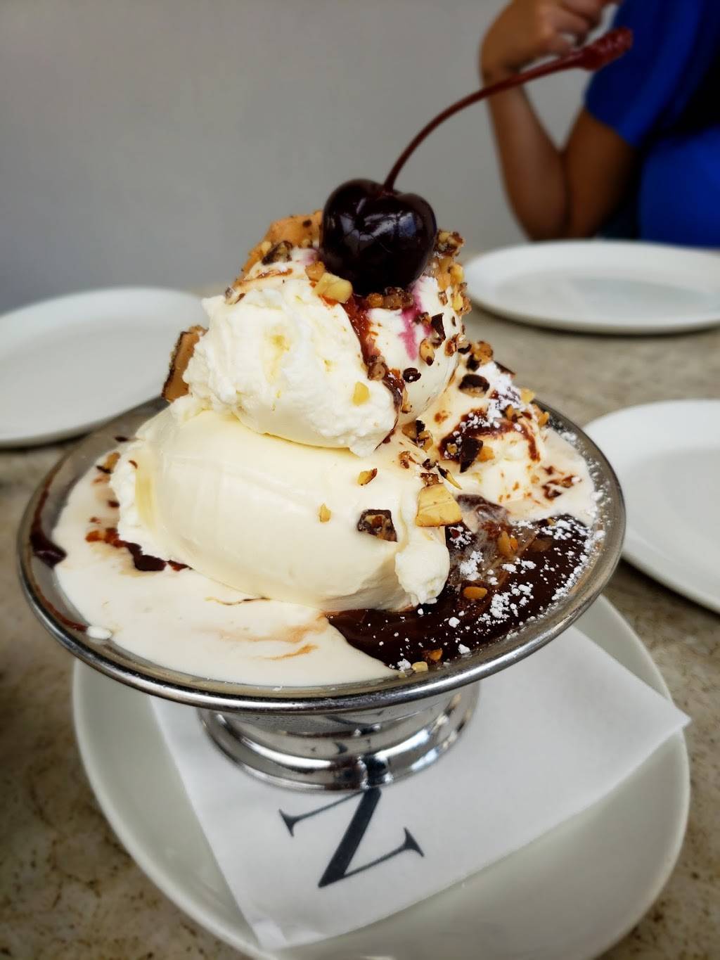 Nicks Manhattan Beach | restaurant | 451 Manhattan Beach Blvd D, Manhattan Beach, CA 90266, USA | 3105457373 OR +1 310-545-7373