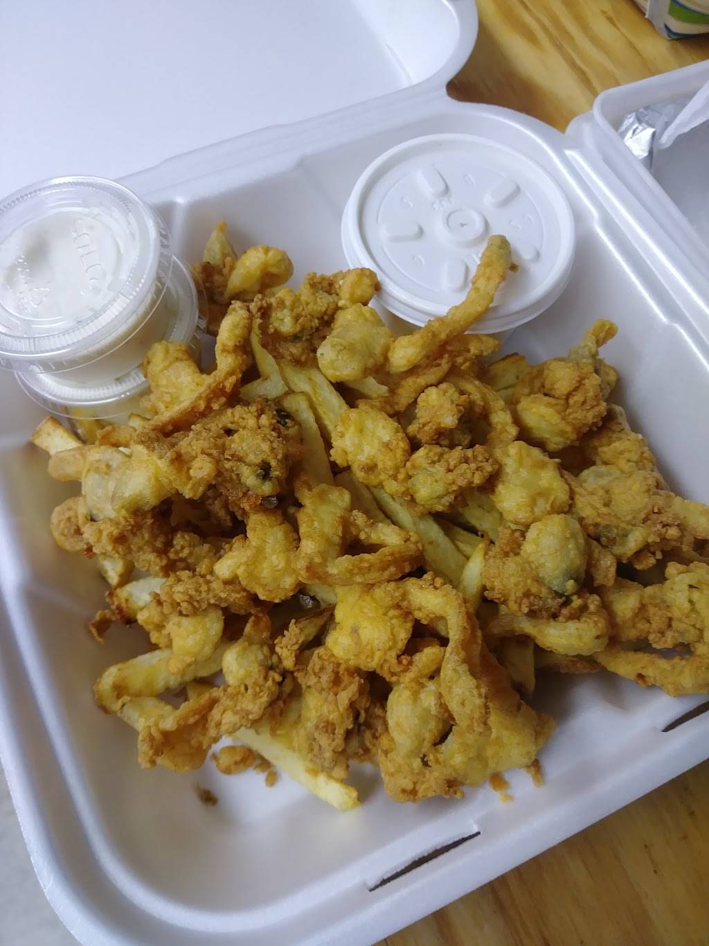 Nicks Jr. | restaurant | 2069 S Main St, Fall River, MA 02724, USA | 5086174154 OR +1 508-617-4154