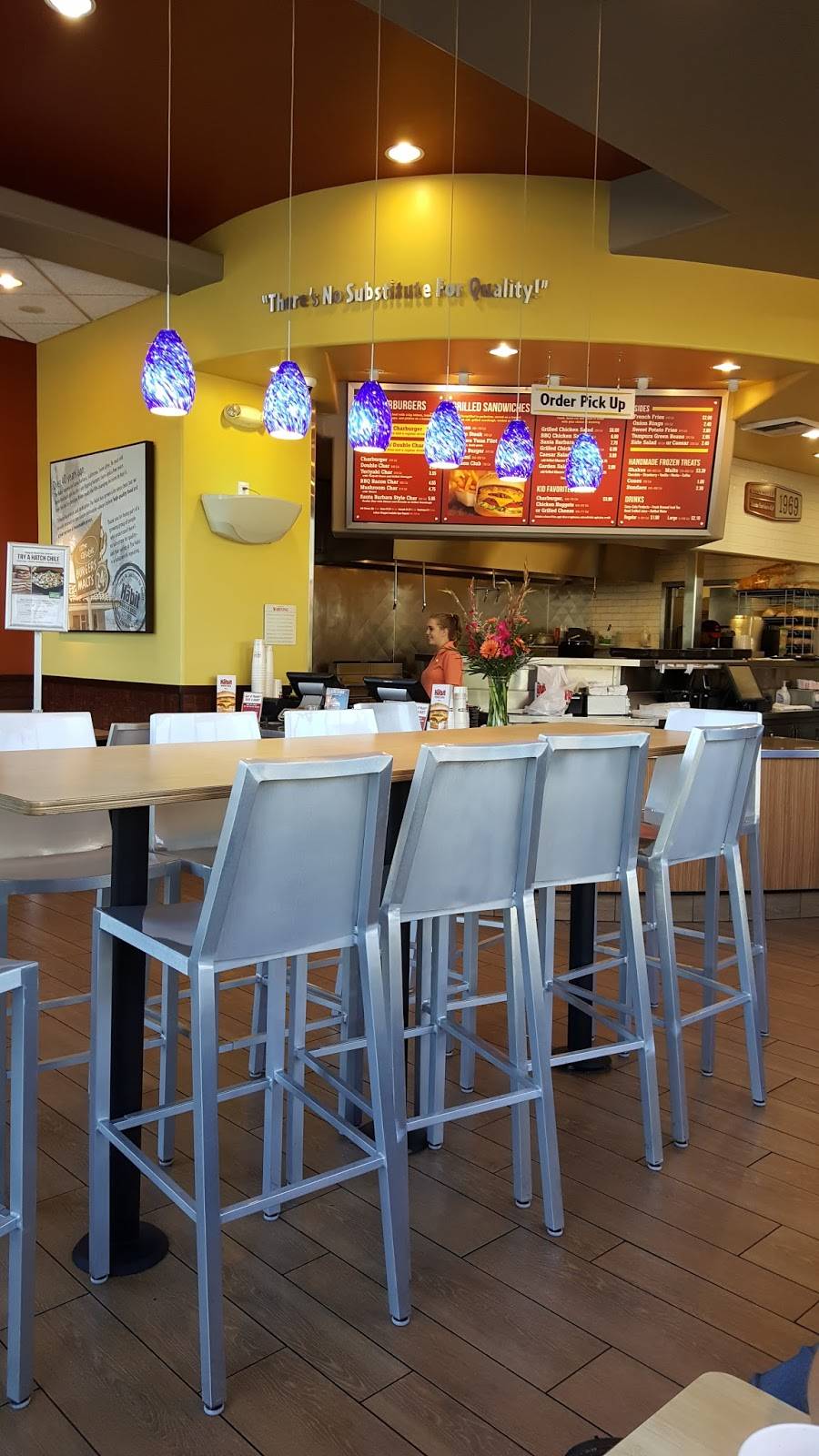 The Habit Burger Grill | meal takeaway | 933 Pleasant Grove Blvd, Roseville, CA 95678, USA | 9167915292 OR +1 916-791-5292