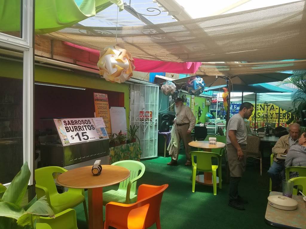 LAS GORDITAS DE ROSARITO | restaurant | Calle de la Palma, Playas Rosarito, 22710 Rosarito, B.C., Mexico | 016611218995 OR +52 661 121 8995