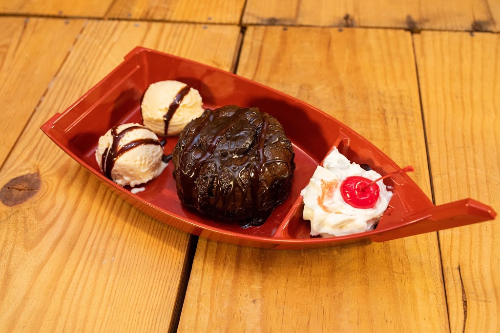 Island 360 Caribbean Restaurant | restaurant | 98-18 Rockaway Blvd, Queens, NY 11417, USA | 7184806121 OR +1 718-480-6121