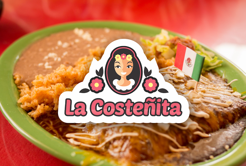 La Costenita | restaurant | 853 Waukee Pass St, San Antonio, TX 78260, USA | 8304387330 OR +1 830-438-7330