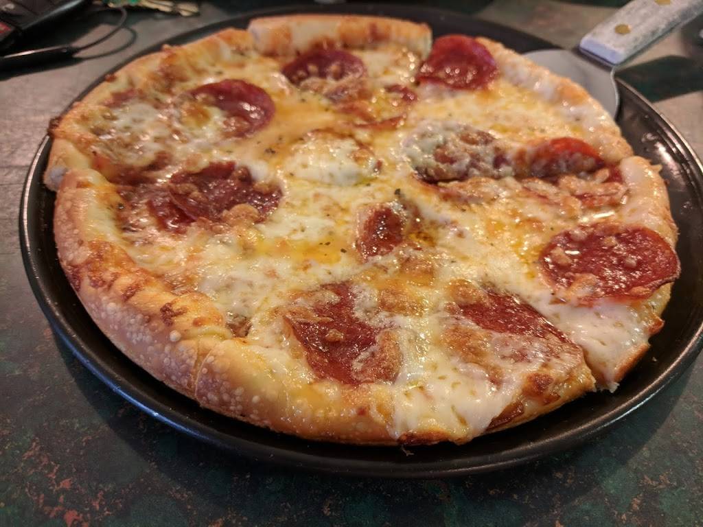 South Congaree House of Pizza | restaurant | 714 Main St, West Columbia, SC 29170, USA | 8037557790 OR +1 803-755-7790