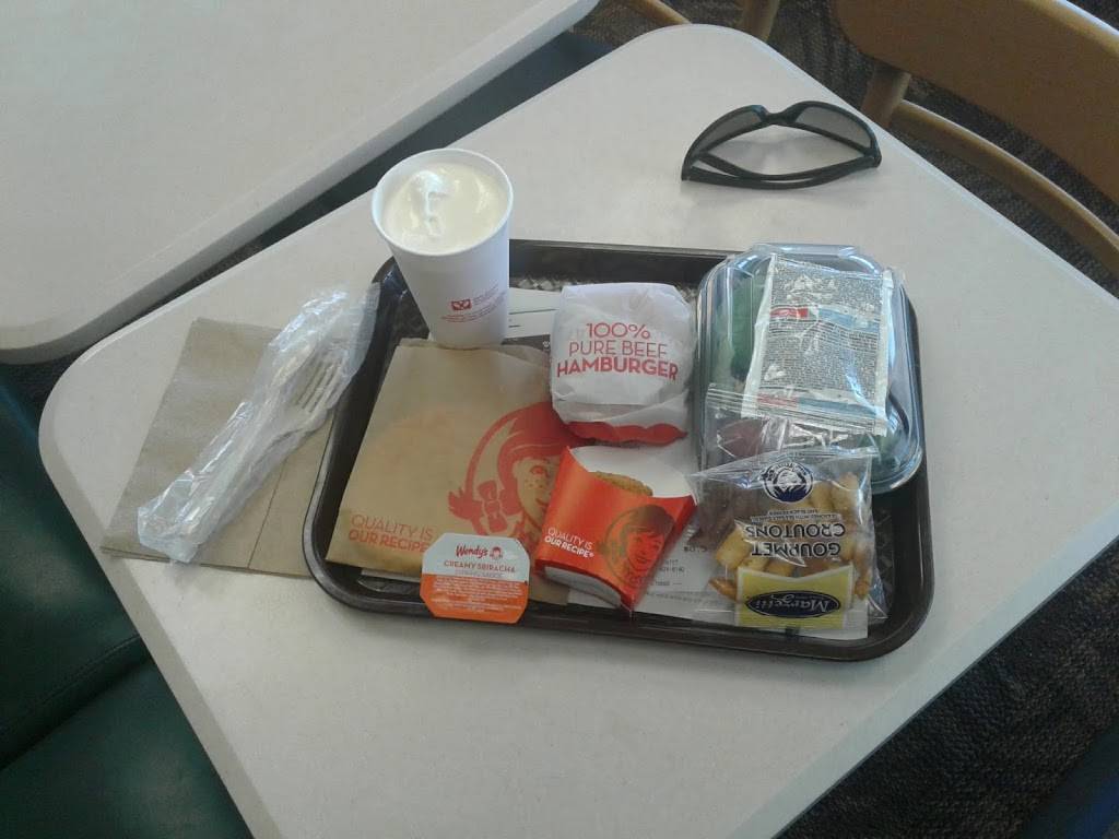 Wendys | restaurant | 7478 Augusta Rd, Piedmont, SC 29673, USA | 8642775305 OR +1 864-277-5305