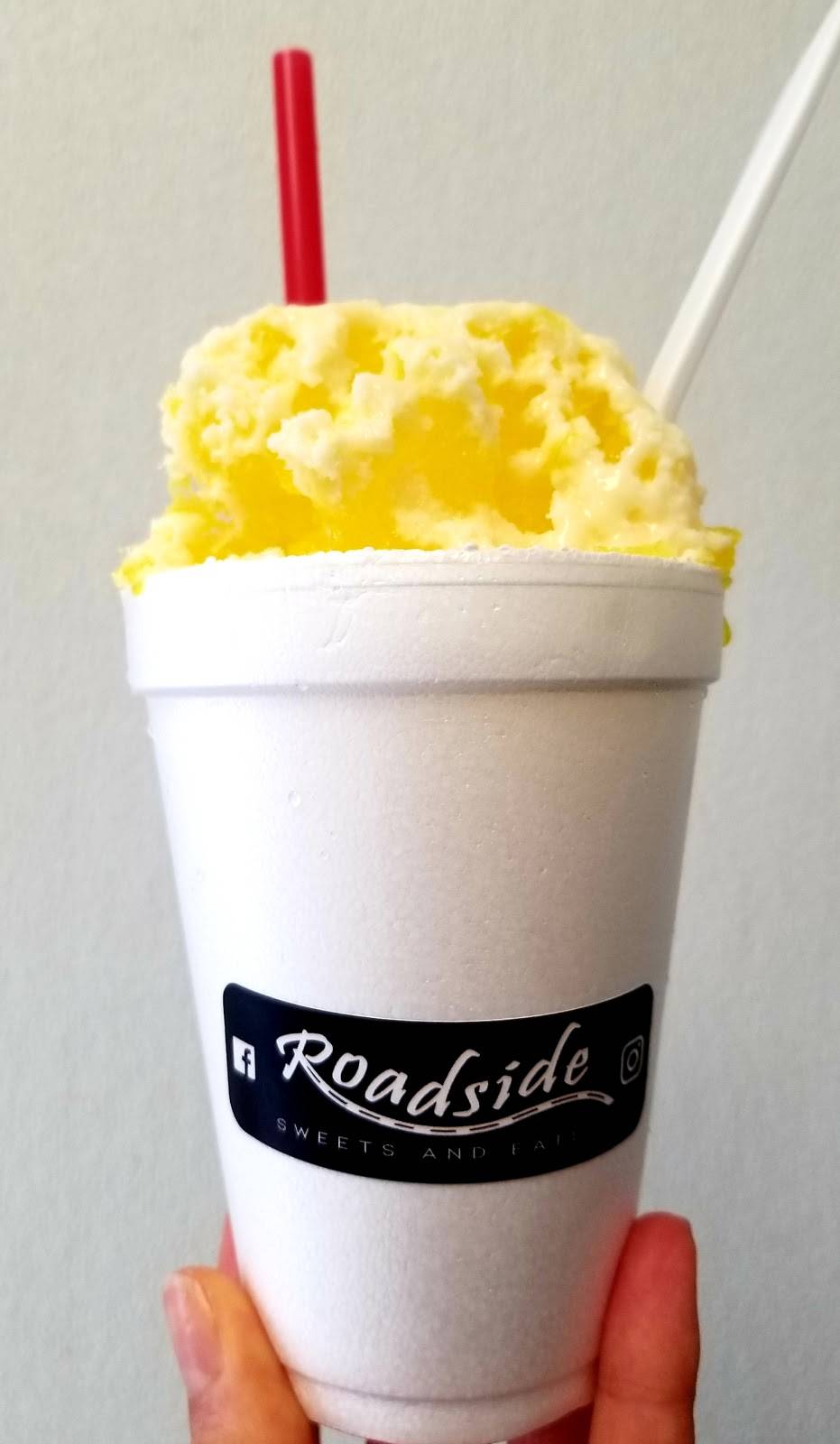 RoadSide Sweets And Eats | restaurant | 14435 Telge Rd, Cypress, TX 77429, USA | 8323498004 OR +1 832-349-8004