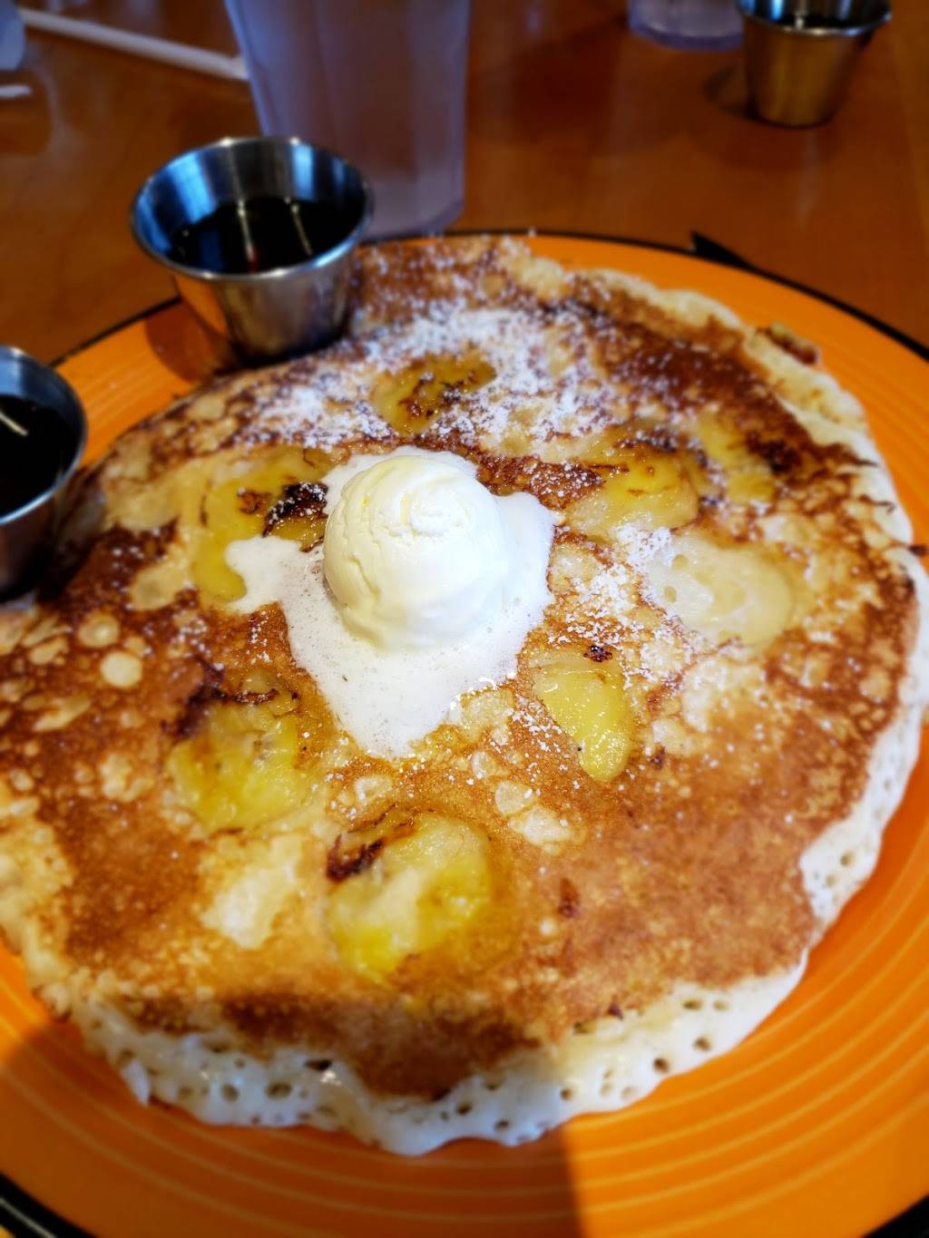 Eggs Etc | restaurant | 550 Redondo Ave, Long Beach, CA 90814, USA | 5624339588 OR +1 562-433-9588