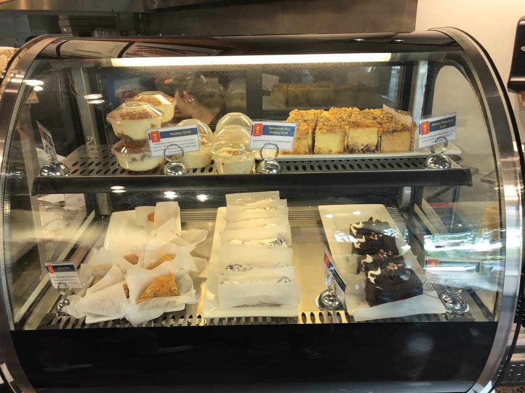 Little Greek Apollo Beach | restaurant | 243 Apollo Beach Blvd, Apollo Beach, FL 33572, USA | 8132139306 OR +1 813-213-9306