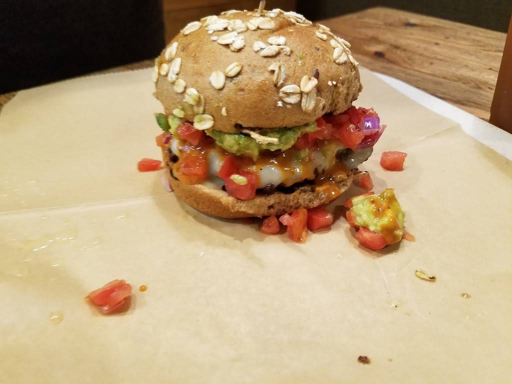 B.GOOD | restaurant | 280 School St, Mansfield, MA 02048, USA | 5086821222 OR +1 508-682-1222