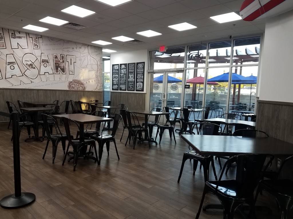 Jersey Mikes Subs | restaurant | 1310 S Riverside Ave #3A, Rialto, CA 92376, USA | 9098209940 OR +1 909-820-9940