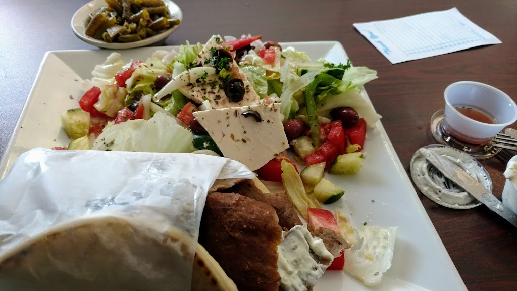 Bravos Cafe & Grill | cafe | 514 N Willow Ave, Cookeville, TN 38501, USA | 9315262233 OR +1 931-526-2233