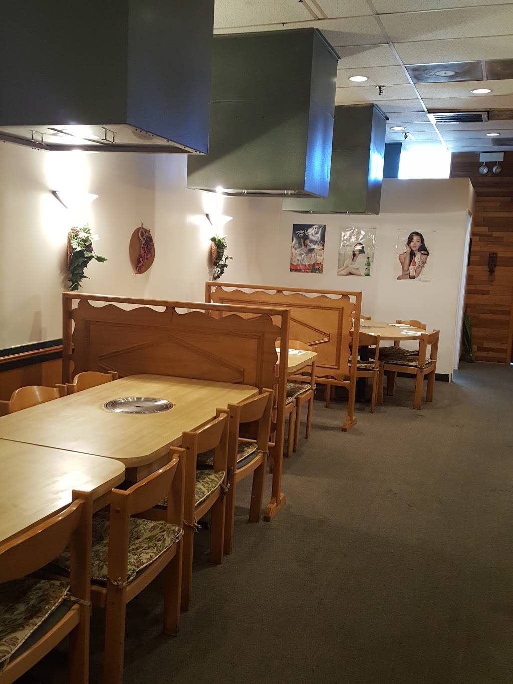 Pusan Restaurant | restaurant | 1144 Elmhurst Rd, Mt Prospect, IL 60056, USA | 8475930377 OR +1 847-593-0377