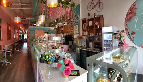 Olenka Artisan Bakery | bakery | 2246 Weston Rd, Weston, FL 33326, USA | 9545415284 OR +1 954-541-5284