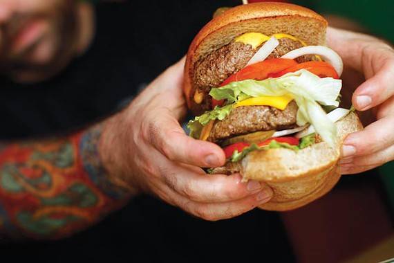 The Green Beetle | restaurant | 325 S Main St, Memphis, TN 38103, USA | 9015277337 OR +1 901-527-7337