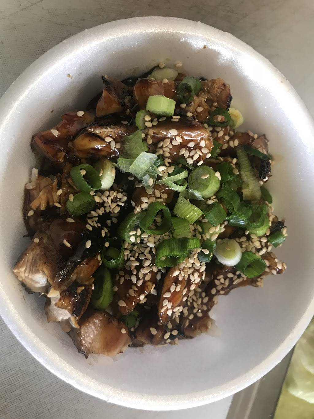 Tokyo Teriyaki And Hamburgers | restaurant | 1438 S Pacific Ave, San Pedro, CA 90731, USA | 4242872029 OR +1 424-287-2029