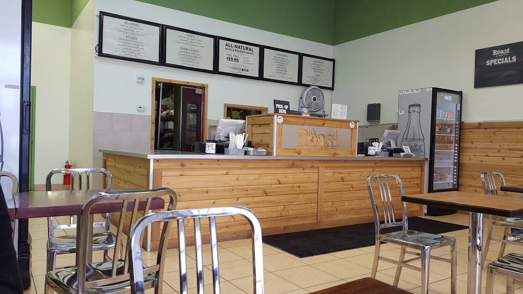 Roast Sandwich House | restaurant | 1040 S Broadway #16, Hicksville, NY 11801, USA | 5162619376 OR +1 516-261-9376