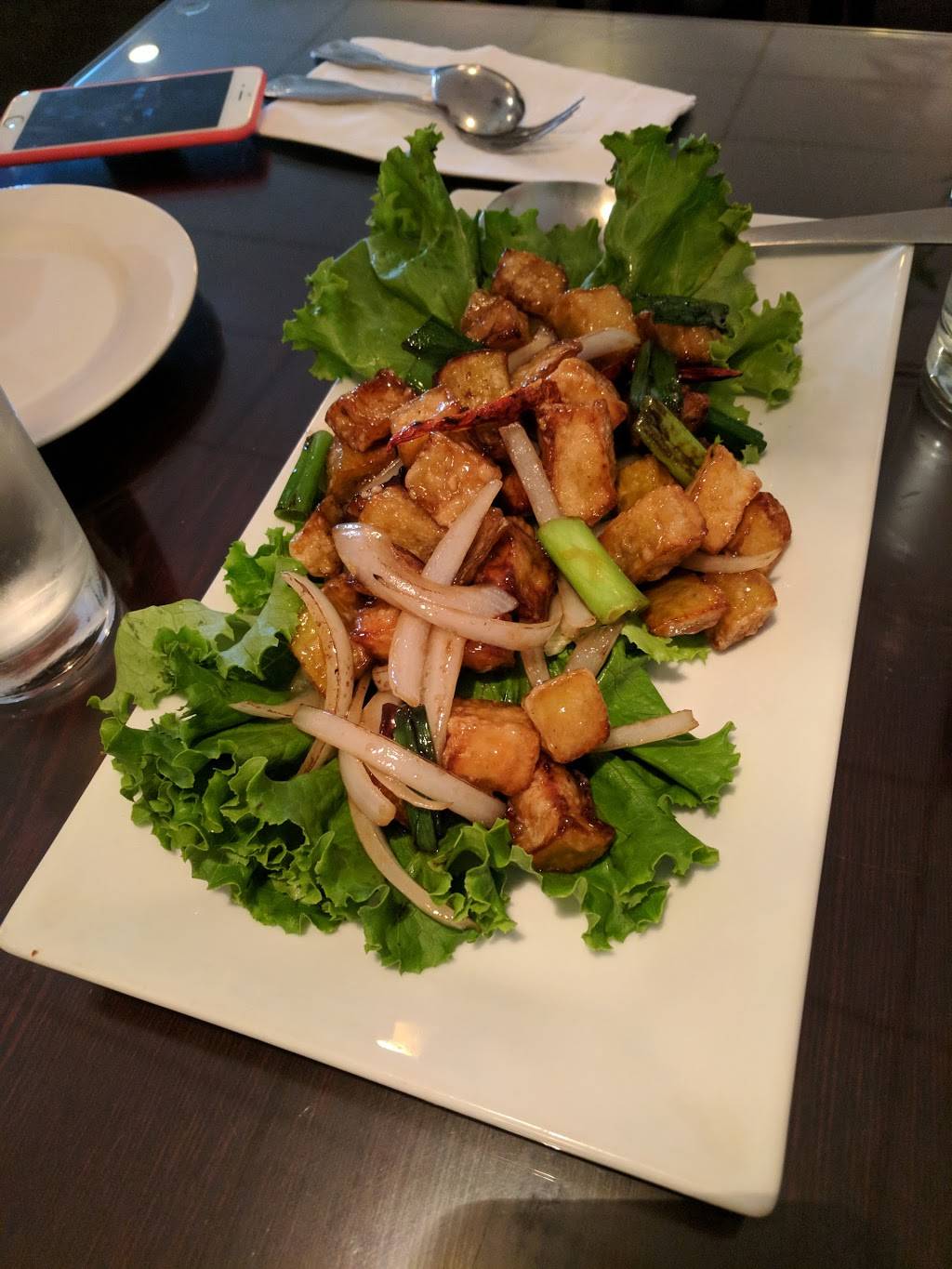 A Taste of Vietnam | restaurant | 814 N Main St, Leominster, MA 01453, USA | 9784665991 OR +1 978-466-5991