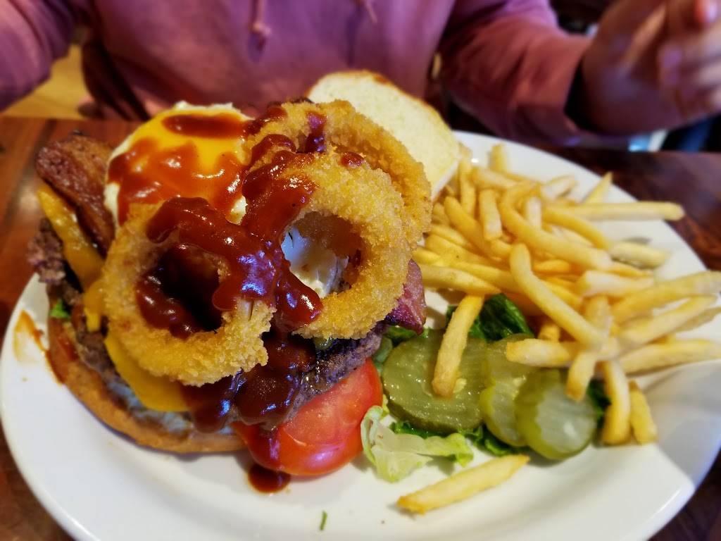 Hollywood Beach Cafe | cafe | 117 Los Altos St, Oxnard, CA 93035, USA | 8055902233 OR +1 805-590-2233