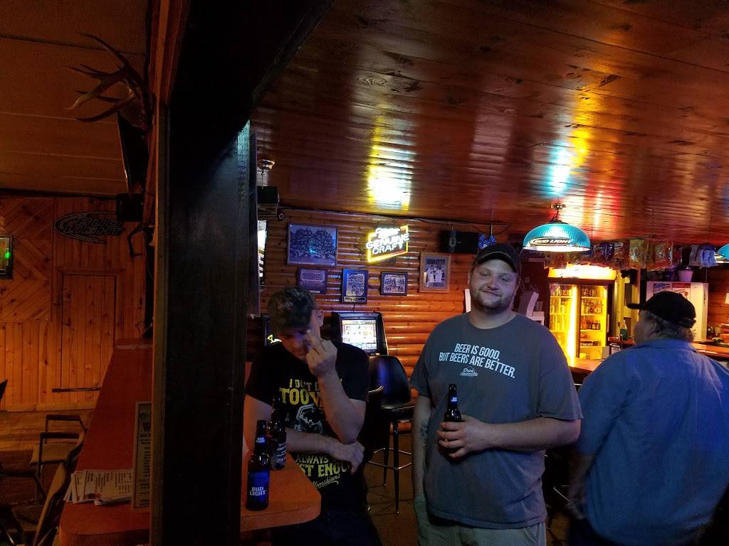 Wild Cat Mountain Bar & Grill | restaurant | 202 Main St, Ontario, WI 54651, USA | 6083374832 OR +1 608-337-4832