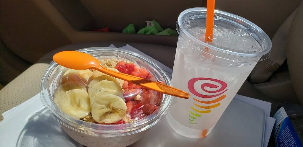 Jamba Arden Fair Mall | restaurant | 1689 Arden Way Suite 1098, Sacramento, CA 95815, USA | 9169245945 OR +1 916-924-5945
