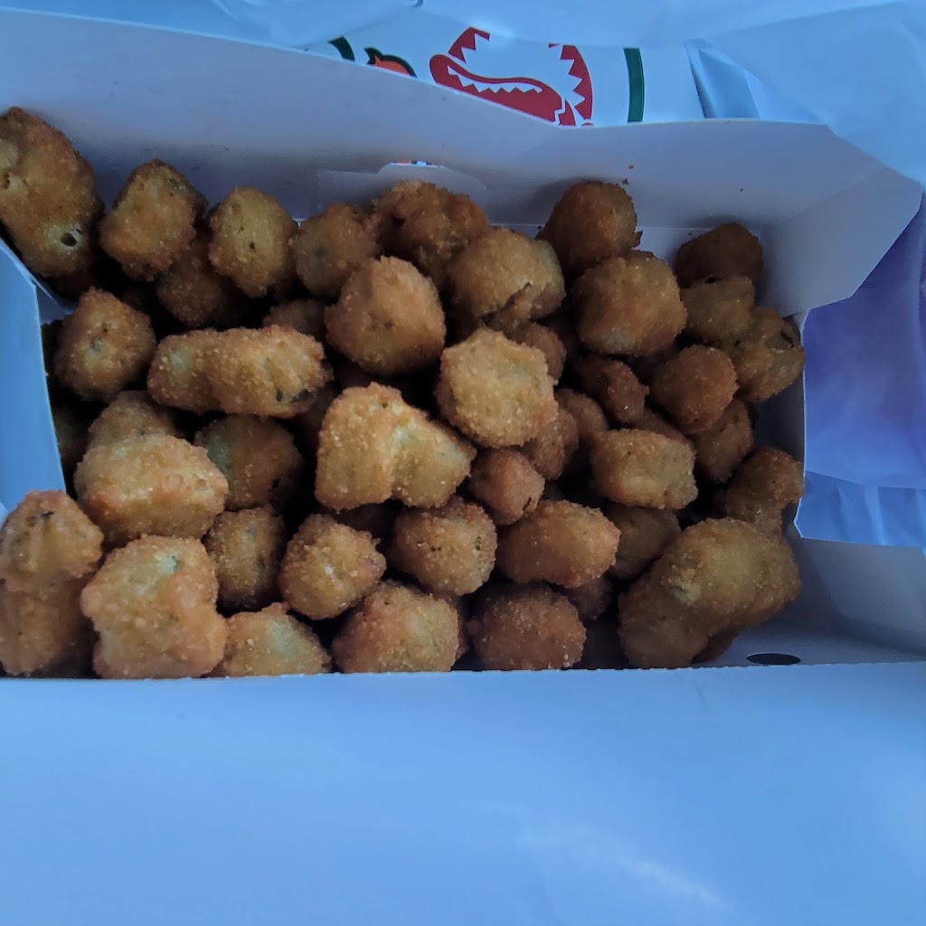 Southern Classic Chicken | restaurant | 1010 E Georgia Ave, Ruston, LA 71270, USA | 3182514040 OR +1 318-251-4040