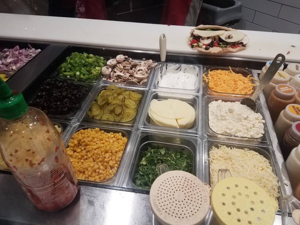 Pita Pit | restaurant | 7307, 13293 South St, Cerritos, CA 90703, USA | 5622615050 OR +1 562-261-5050