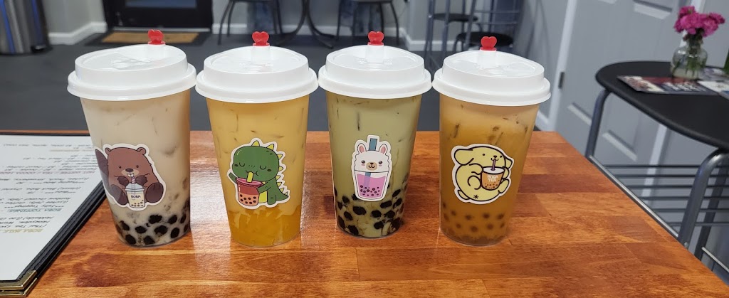 Bees Boba | cafe | 2475 McMullen Booth Rd Suite A, Clearwater, FL 33759, USA | 7272866580 OR +1 727-286-6580