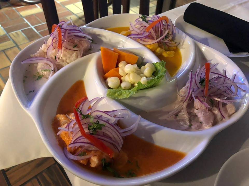 305 Peruvian Modern Cuisine | cafe | 3398 Coral Way, Coral Gables, FL 33145, USA | 7864097144 OR +1 786-409-7144