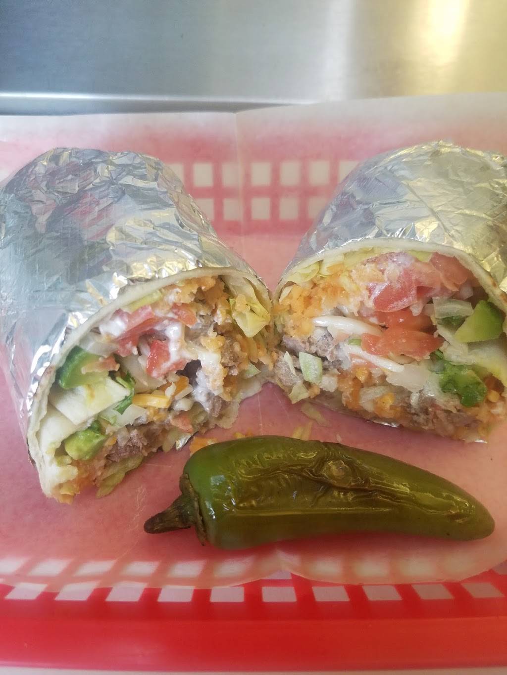 Yolis kitchen taco truck | restaurant | 2345 N Academy Blvd, Colorado Springs, CO 80909, USA | 7193097306 OR +1 719-309-7306