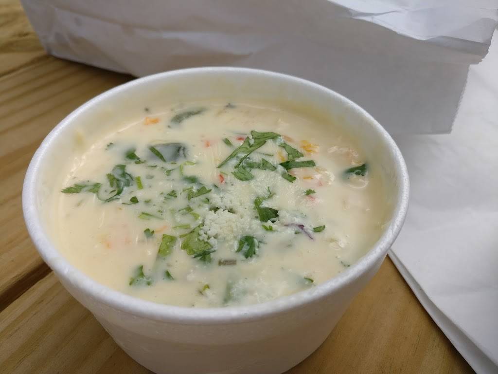 Gringas Street Tacos | restaurant | 10025 Burnet Rd, Austin, TX 78758, USA | 5129739909 OR +1 512-973-9909