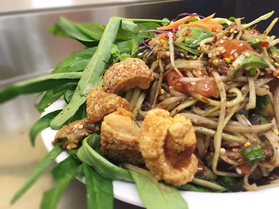 The Papaya Lady | meal takeaway | 235-A W Main St, Merced, CA 95340, USA | 2097568131 OR +1 209-756-8131