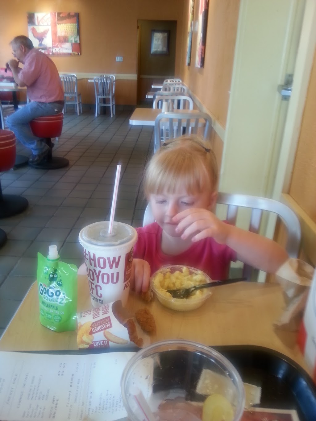 KFC | restaurant | 234 W Pancake Blvd, Liberal, KS 67901, USA | 6206241846 OR +1 620-624-1846