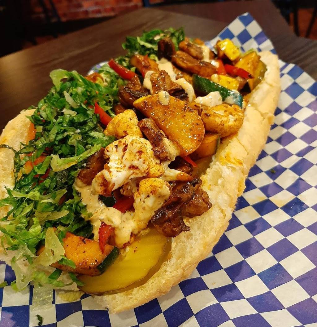 Fat Tuesday "A Taste Of New Orleans" Sherman Oaks | restaurant | 14543 Ventura Blvd, Sherman Oaks, CA 91403, USA | 8182089838 OR +1 818-208-9838