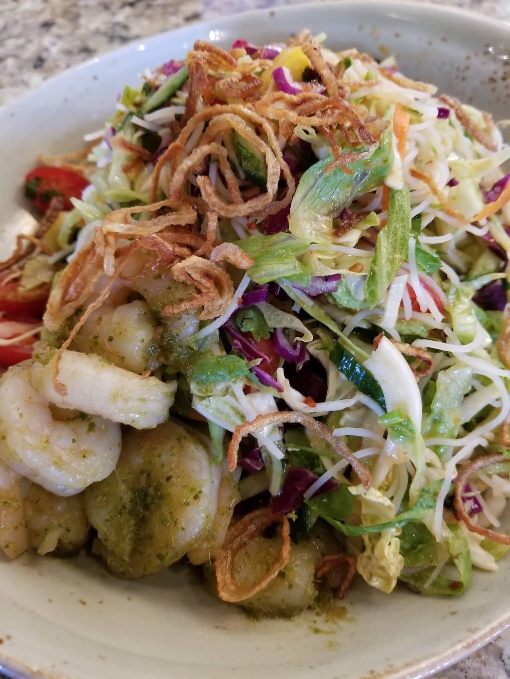 P.F. Changs | meal takeaway | 8888 SW 136th St Ste 100, Miami, FL 33176, USA | 3052342338 OR +1 305-234-2338