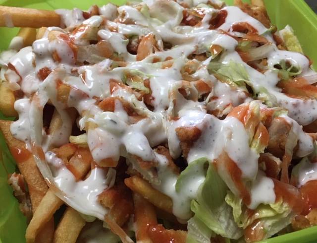 Gyro Time - Cheyenne | restaurant | 7660 W Cheyenne Ave, Las Vegas, NV 89129, USA | 7026589729 OR +1 702-658-9729
