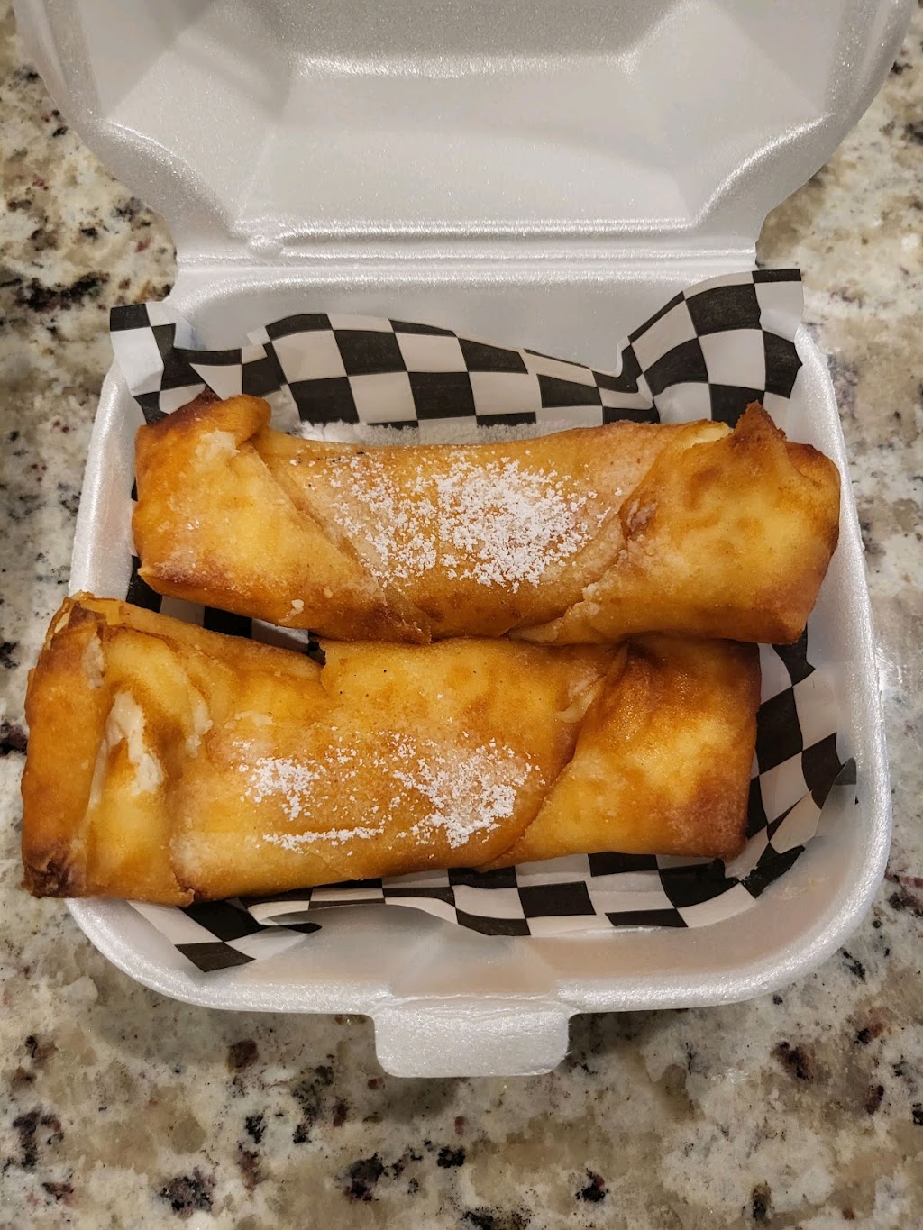 The Roll Up | restaurant | 4700 Trimmier Rd Ste B, Killeen, TX 76542, USA | 2545350985 OR +1 254-535-0985