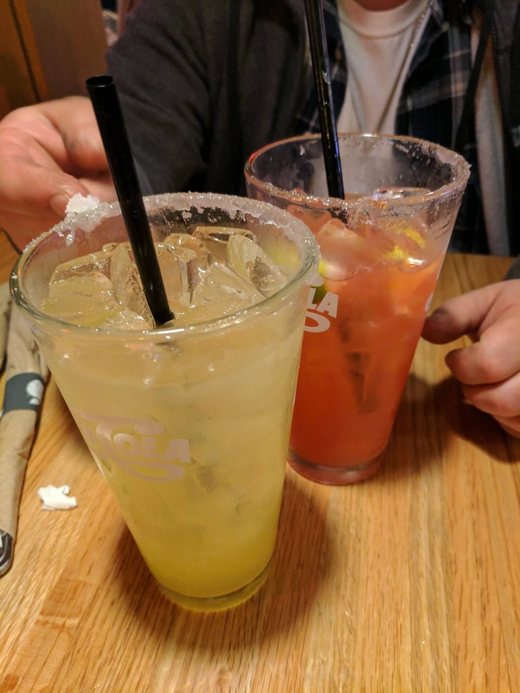 Applebees Grill + Bar | restaurant | 251 Kennedy Memorial Dr, Waterville, ME 04901, USA | 2078726702 OR +1 207-872-6702