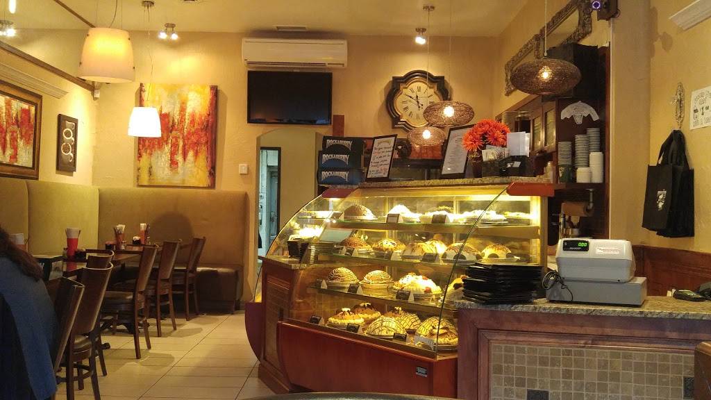 Rockaberry | restaurant | 5557 Av de Monkland, Montréal, QC H4A 1E1, Canada | 5144876252 OR +1 514-487-6252