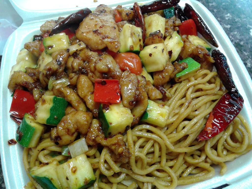 DaTang Express | restaurant | 609 Tully Rd, Modesto, CA 95350, USA | 2095768588 OR +1 209-576-8588